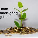 Steg 1 – Hur man kommer igång