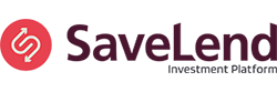 Investera med Savelend logo degmaskinen Investera i svenska Peer to peerlån med Brocc crowdlending